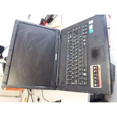 NOTEBOOK SAMSUNG P510